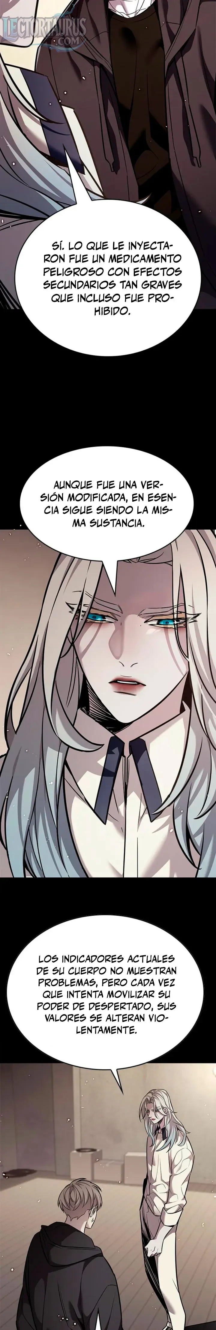 Read Eleceed: Velocidad electrica ES Manga Online
