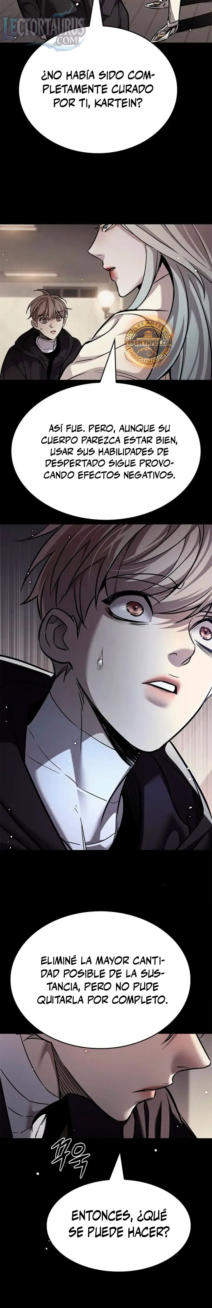 Read Eleceed: Velocidad electrica ES Manga Online