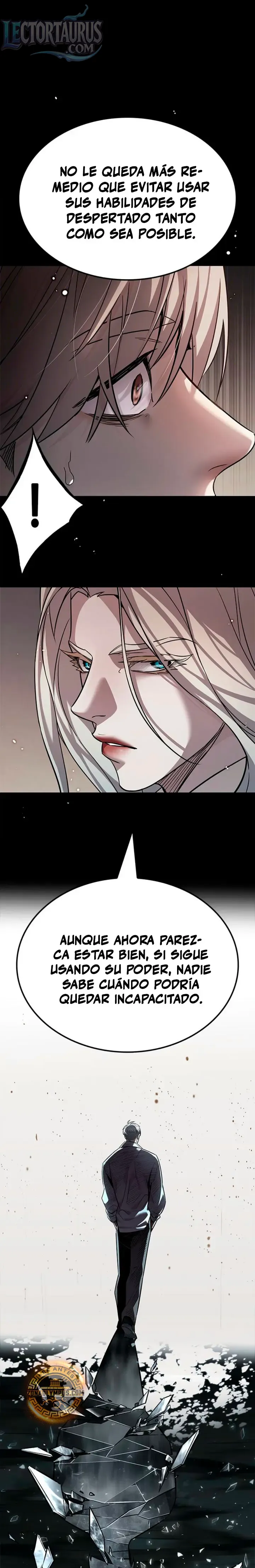 Read Eleceed: Velocidad electrica ES Manga Online