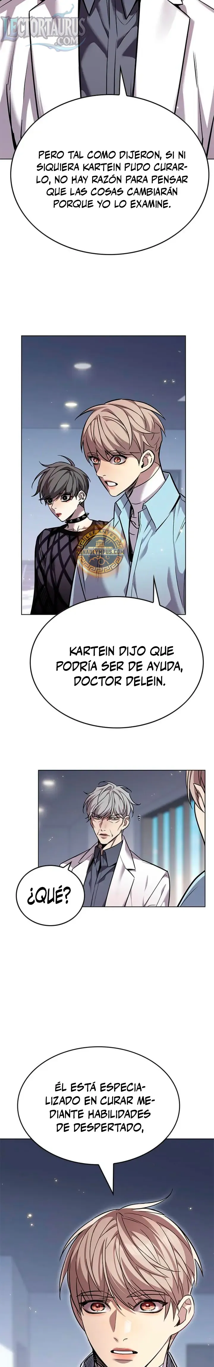 Read Eleceed: Velocidad electrica ES Manga Online