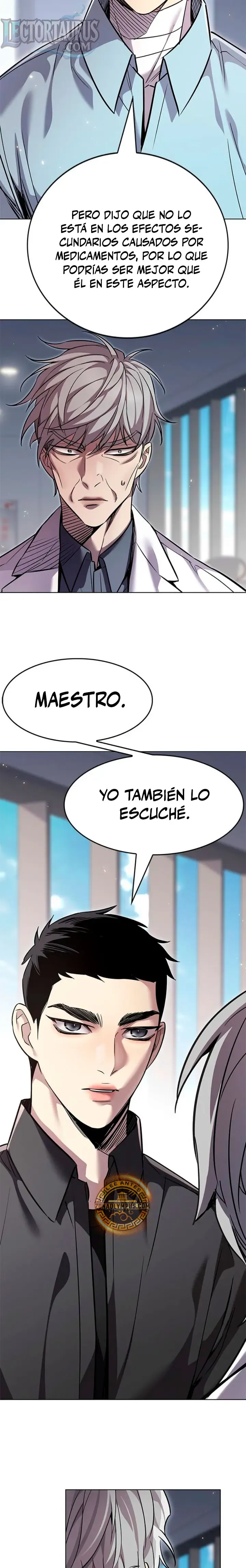Read Eleceed: Velocidad electrica ES Manga Online