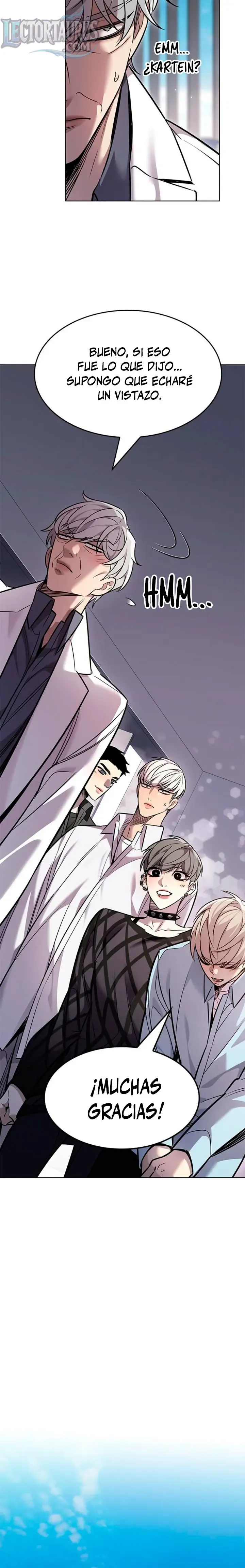 Read Eleceed: Velocidad electrica ES Manga Online