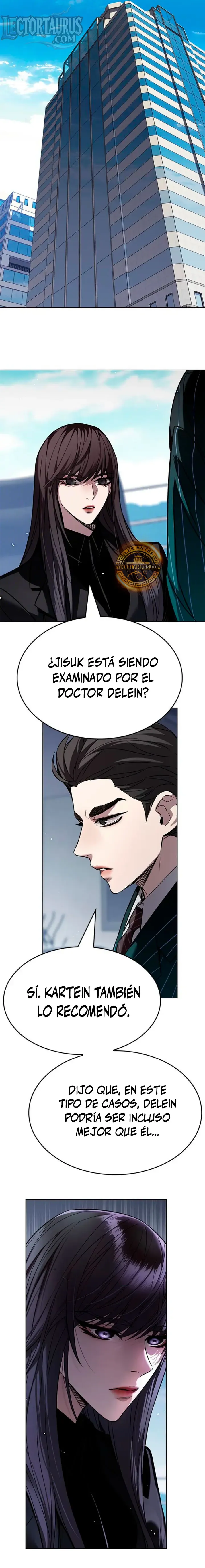 Read Eleceed: Velocidad electrica ES Manga Online