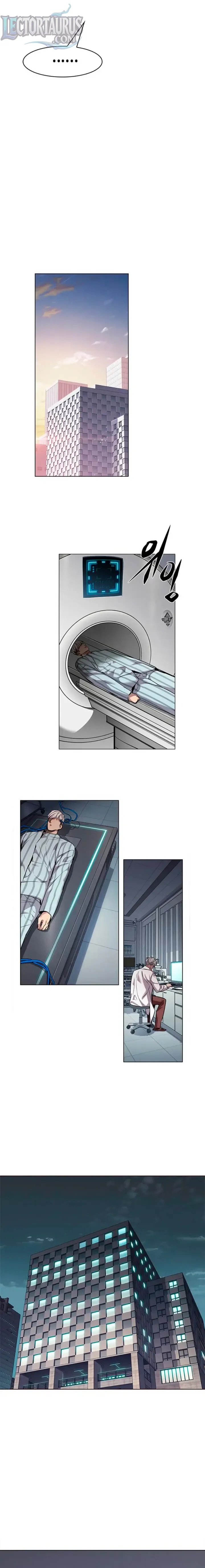 Read Eleceed: Velocidad electrica ES Manga Online
