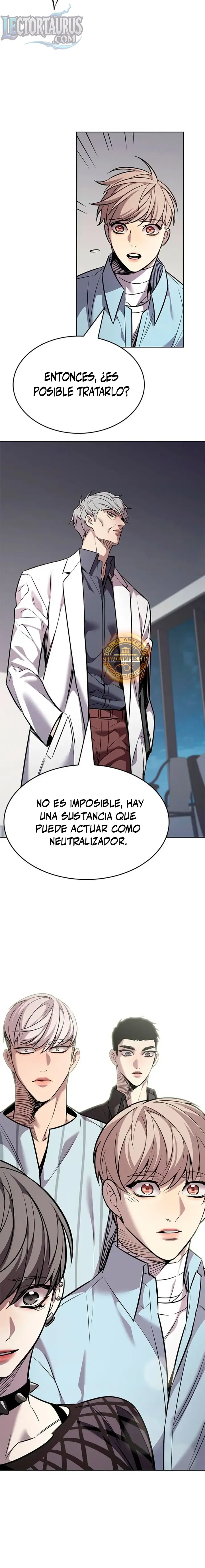 Read Eleceed: Velocidad electrica ES Manga Online
