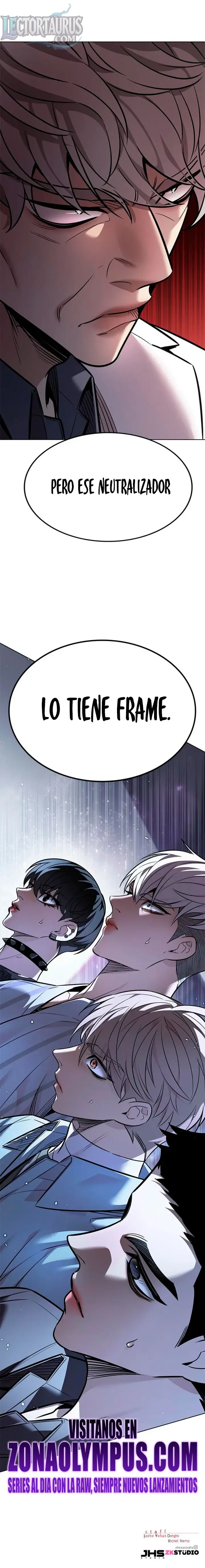 Read Eleceed: Velocidad electrica ES Manga Online