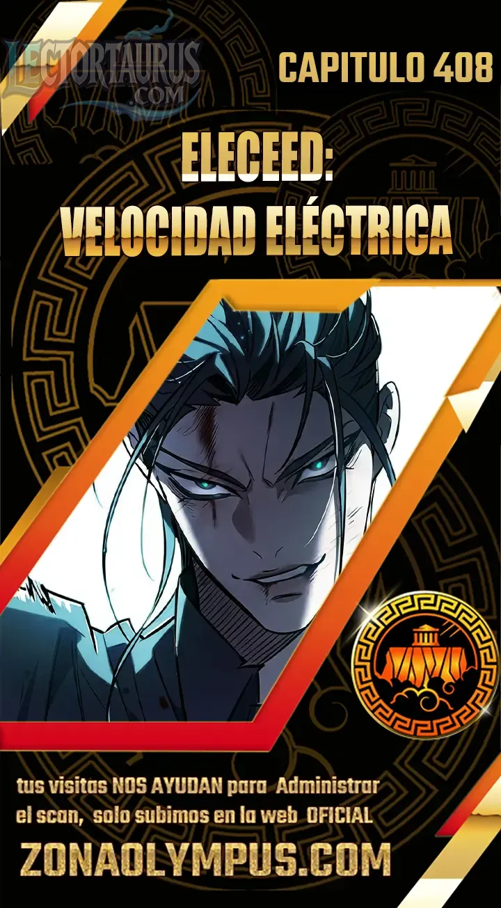 Read Eleceed: Velocidad electrica ES Manga Online