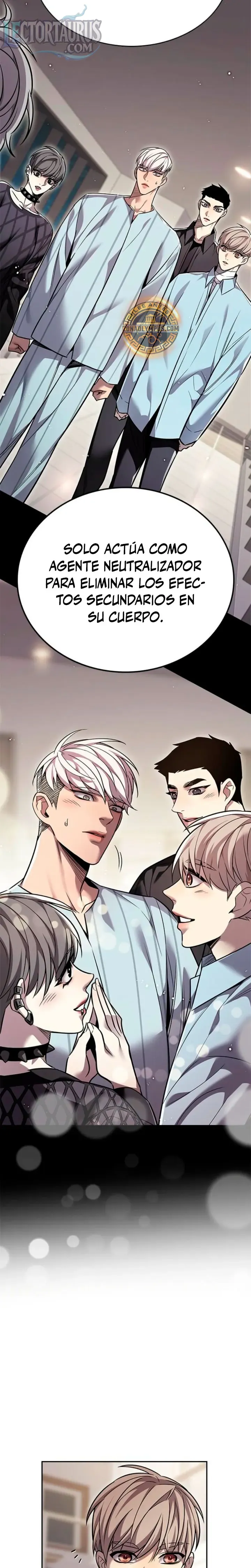 Read Eleceed: Velocidad electrica ES Manga Online