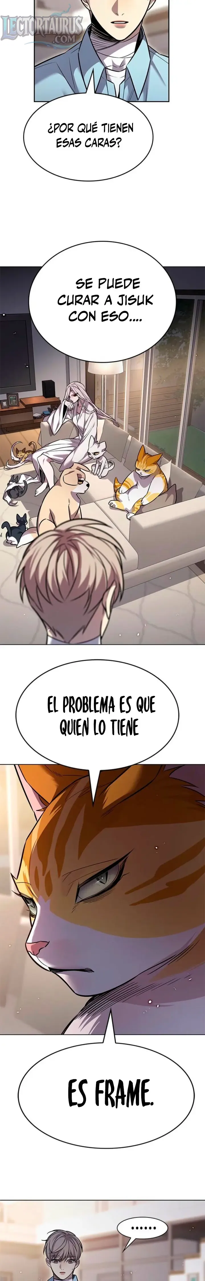 Read Eleceed: Velocidad electrica ES Manga Online