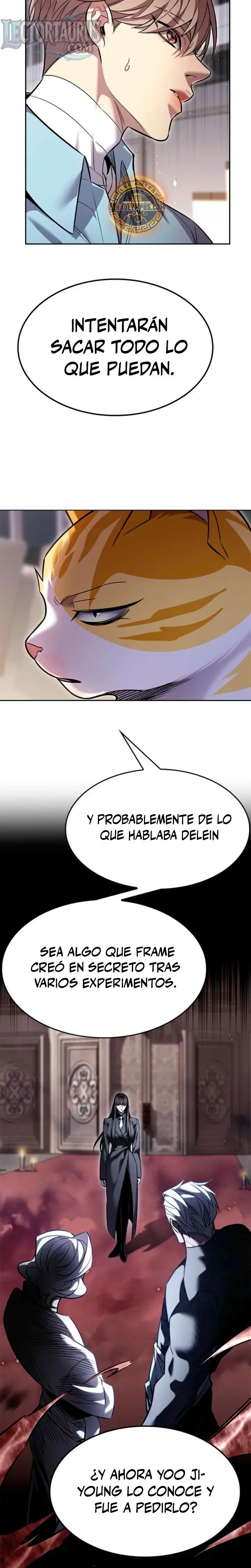Read Eleceed: Velocidad electrica ES Manga Online