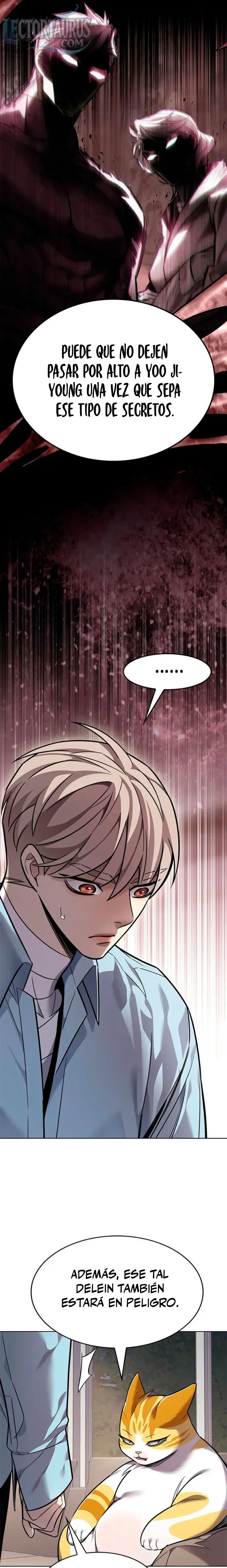 Read Eleceed: Velocidad electrica ES Manga Online