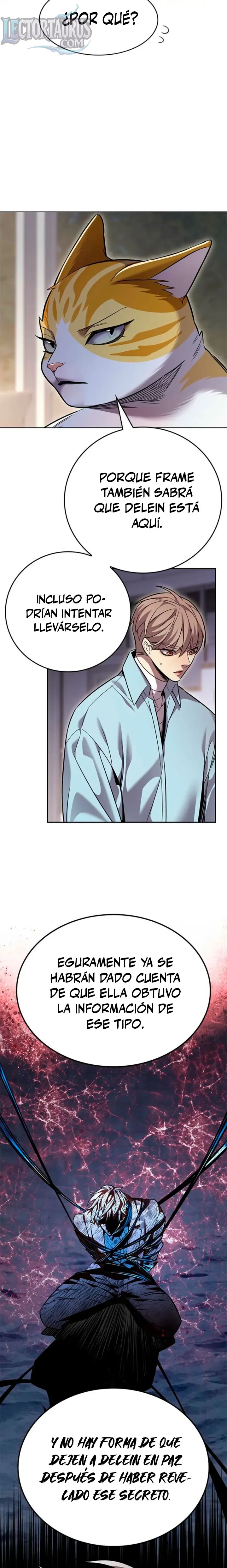 Read Eleceed: Velocidad electrica ES Manga Online