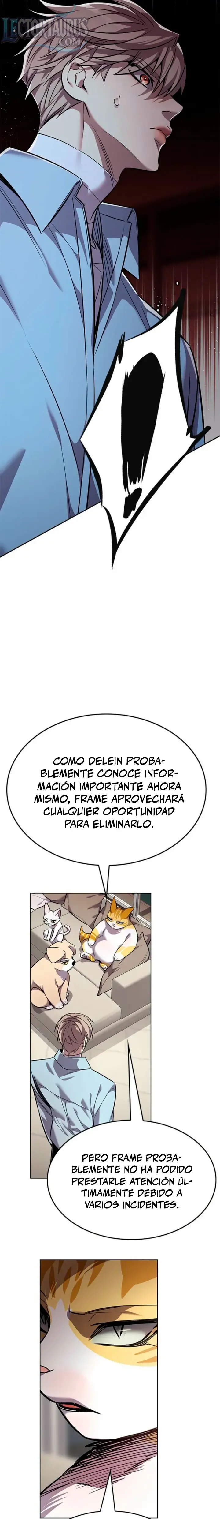Read Eleceed: Velocidad electrica ES Manga Online