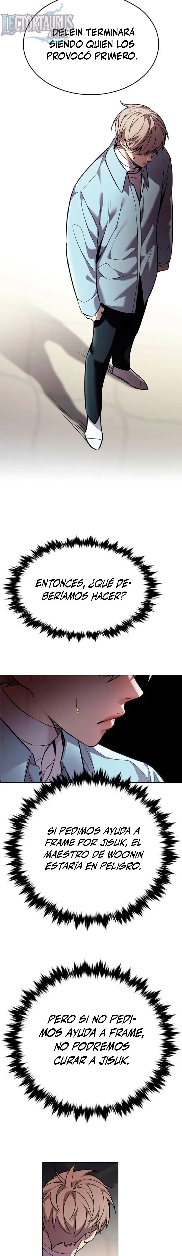 Read Eleceed: Velocidad electrica ES Manga Online