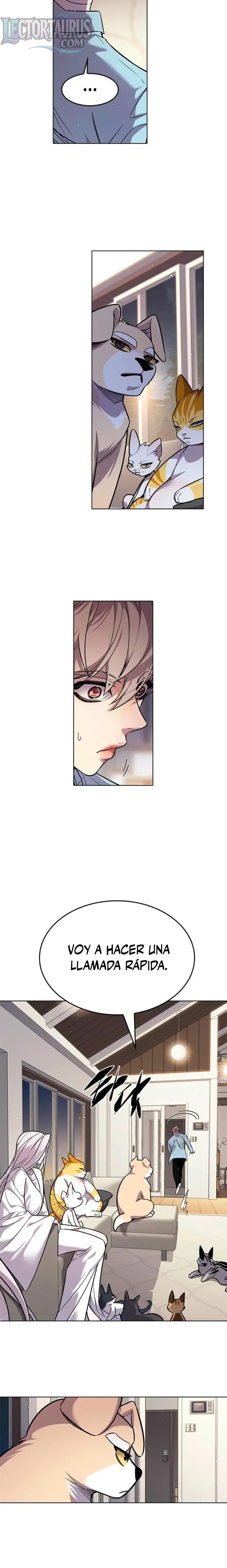 Read Eleceed: Velocidad electrica ES Manga Online
