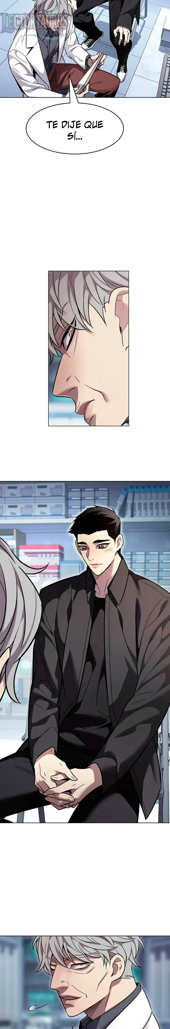 Read Eleceed: Velocidad electrica ES Manga Online