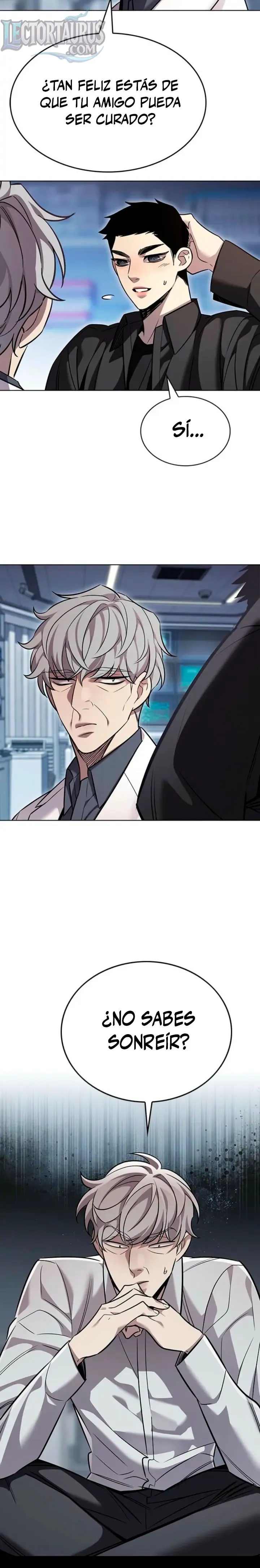Read Eleceed: Velocidad electrica ES Manga Online
