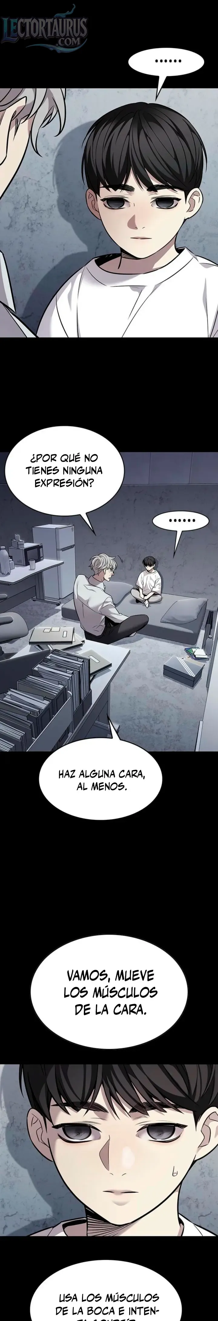 Read Eleceed: Velocidad electrica ES Manga Online