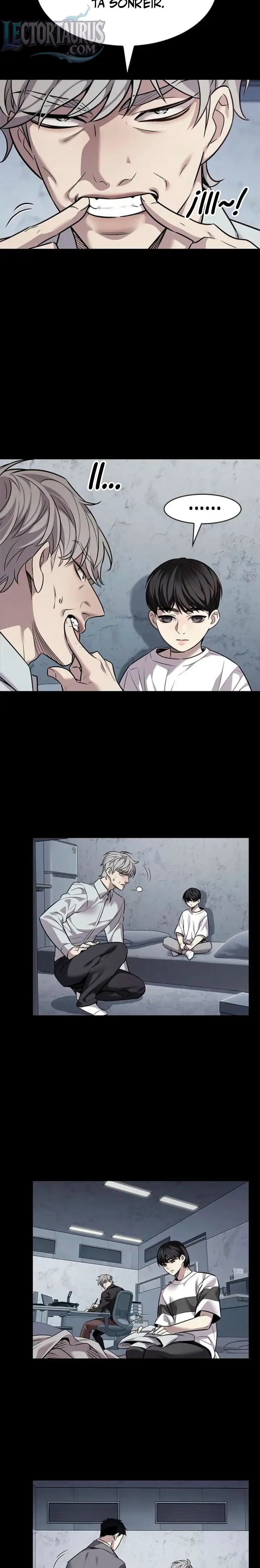 Read Eleceed: Velocidad electrica ES Manga Online