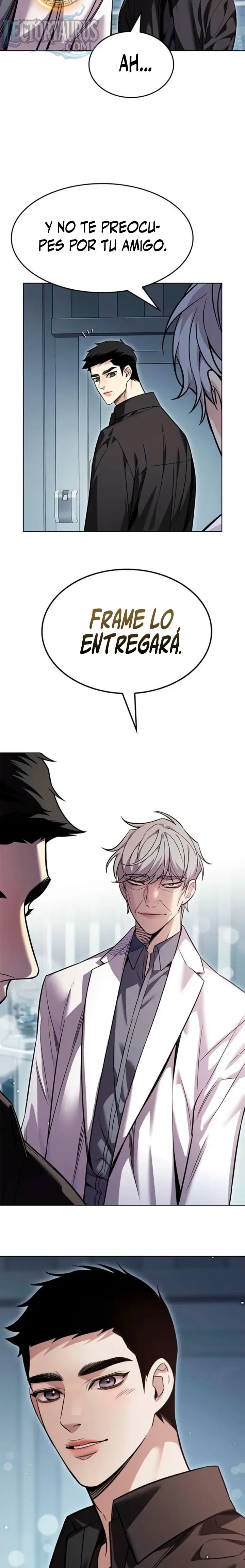 Read Eleceed: Velocidad electrica ES Manga Online