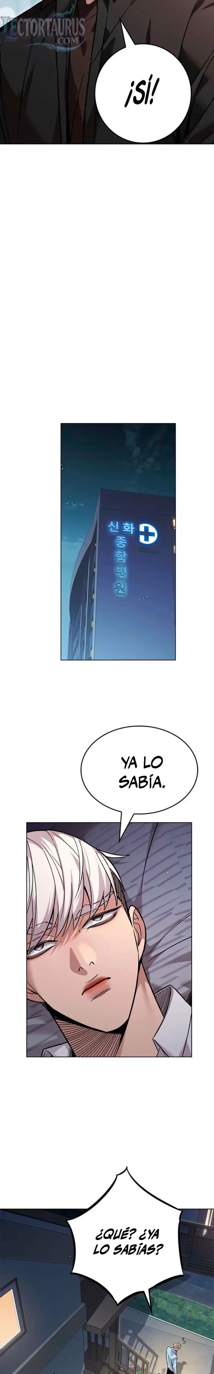 Read Eleceed: Velocidad electrica ES Manga Online