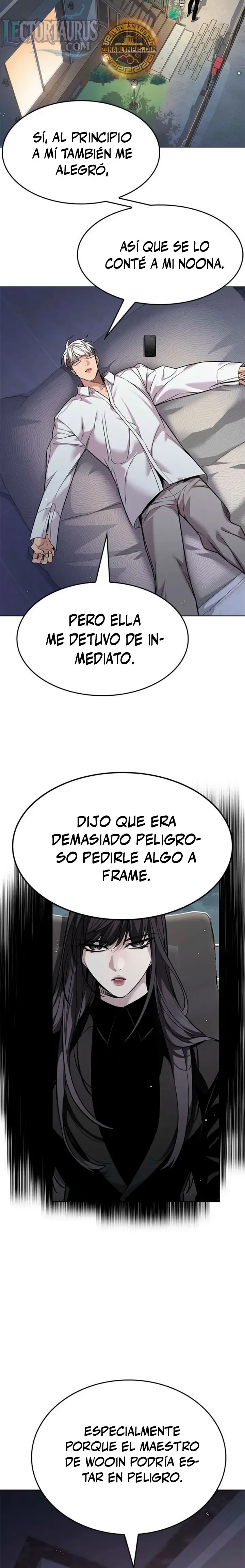 Read Eleceed: Velocidad electrica ES Manga Online