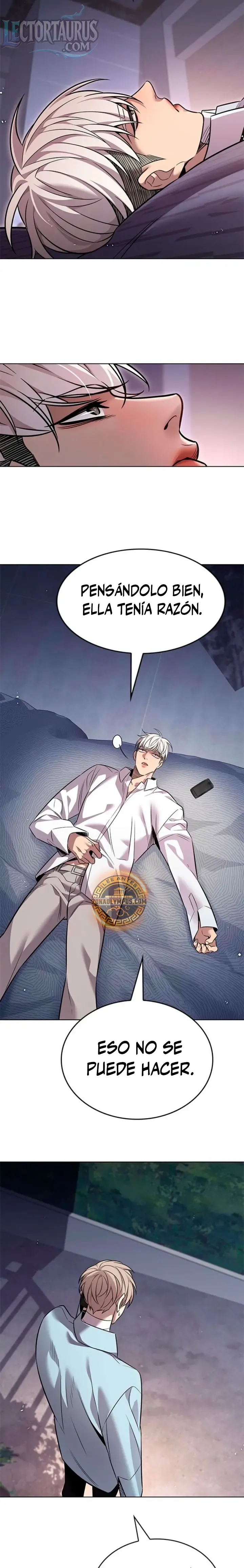 Read Eleceed: Velocidad electrica ES Manga Online