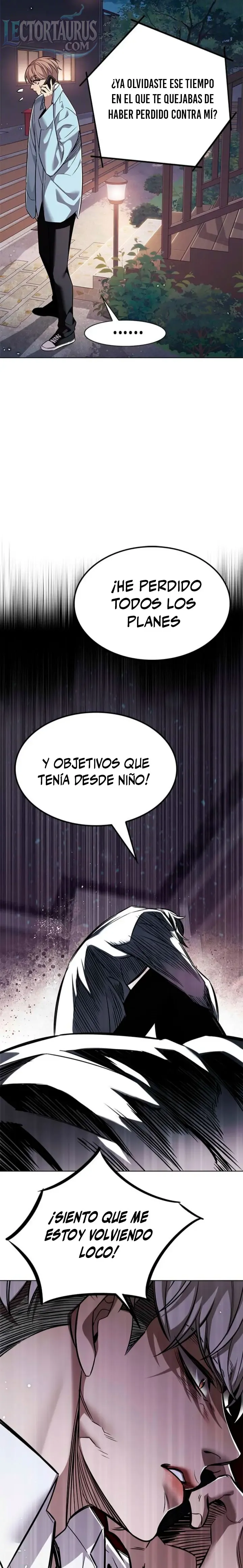 Read Eleceed: Velocidad electrica ES Manga Online