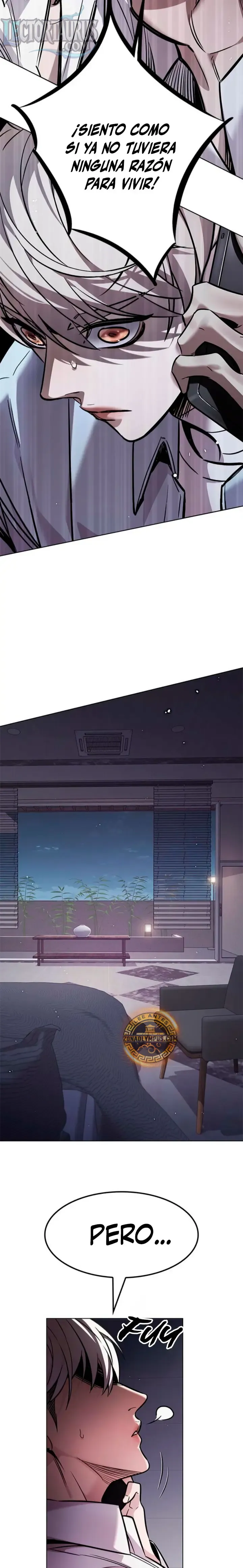 Read Eleceed: Velocidad electrica ES Manga Online