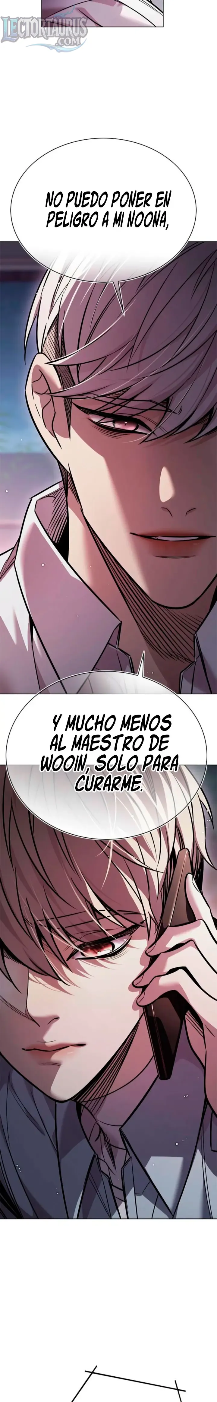 Read Eleceed: Velocidad electrica ES Manga Online