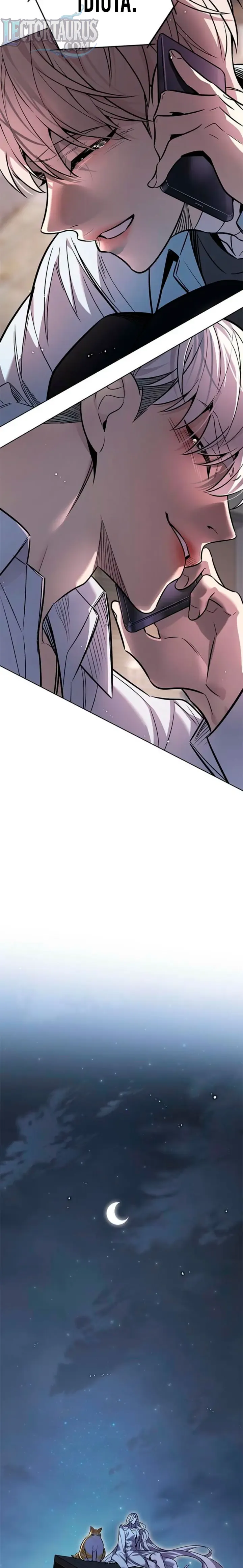 Read Eleceed: Velocidad electrica ES Manga Online