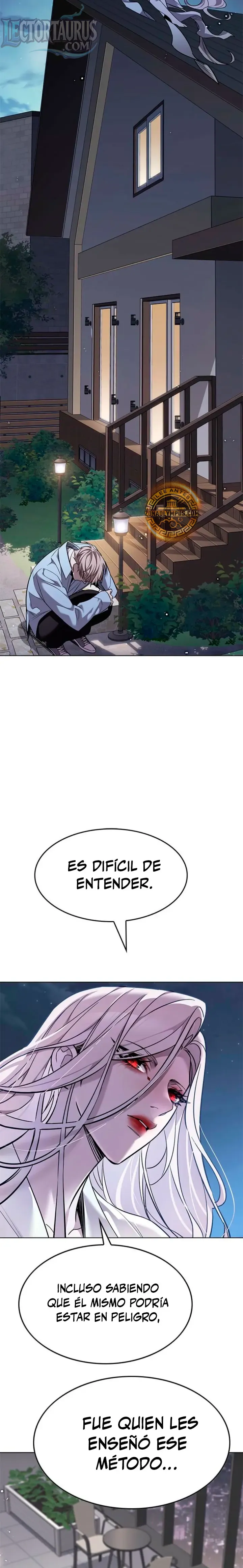 Read Eleceed: Velocidad electrica ES Manga Online