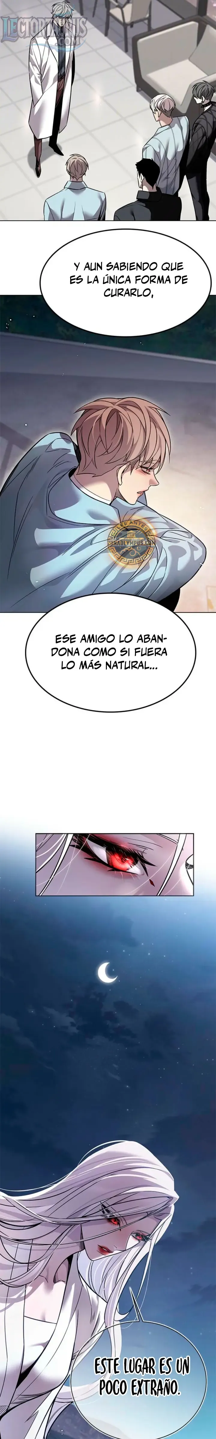 Read Eleceed: Velocidad electrica ES Manga Online