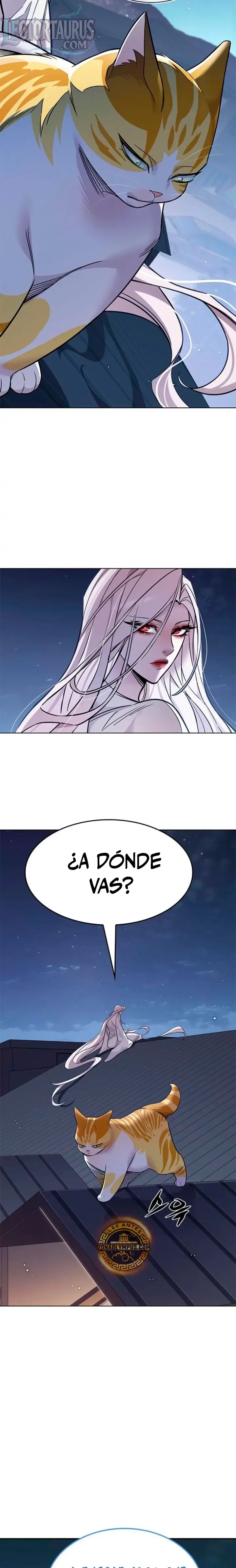 Read Eleceed: Velocidad electrica ES Manga Online