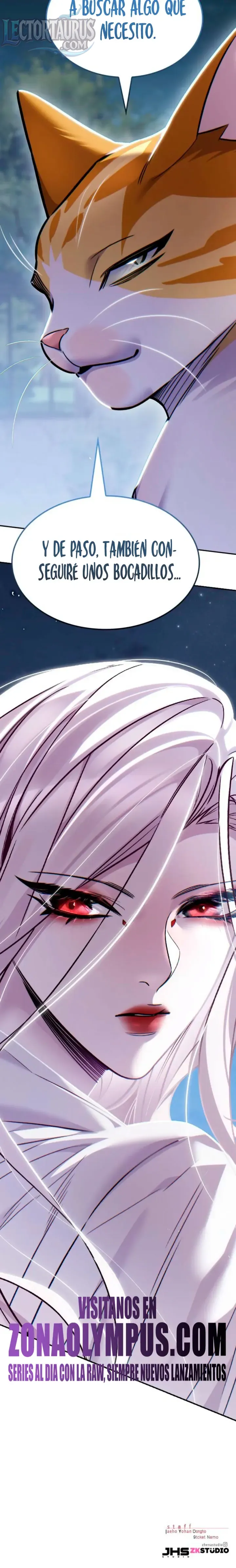 Read Eleceed: Velocidad electrica ES Manga Online