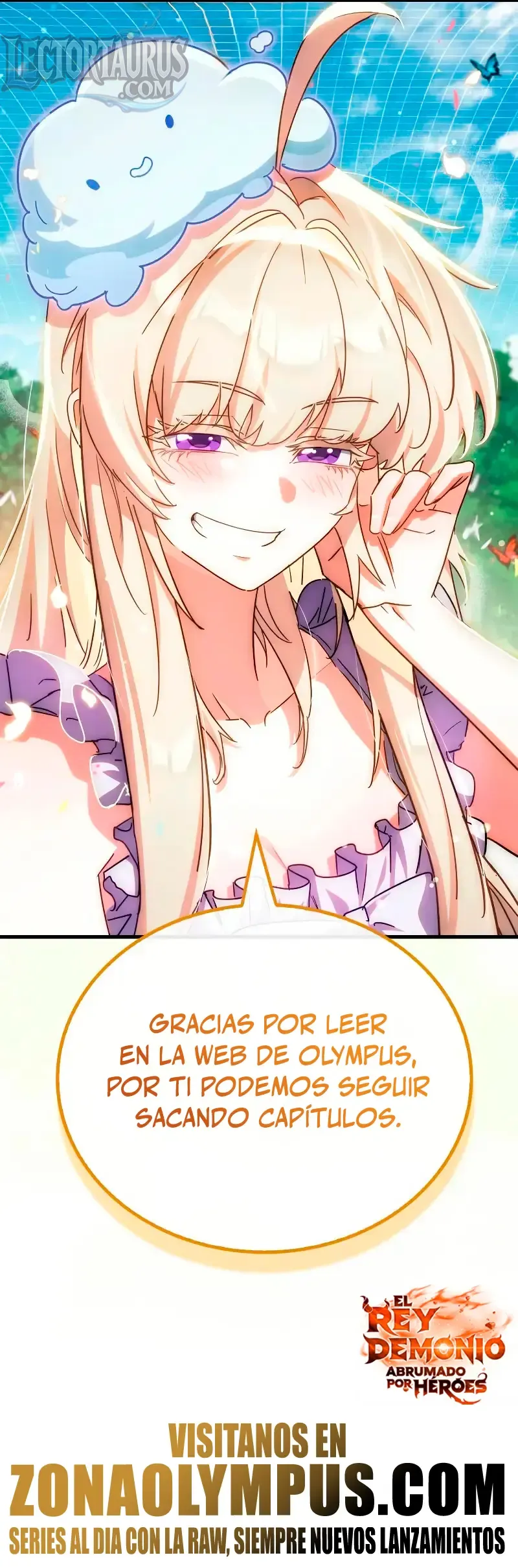 Read Eleceed: Velocidad electrica ES Manga Online
