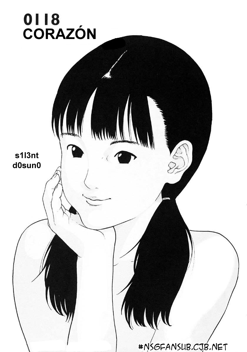 Read Gantz ES Manga Online
