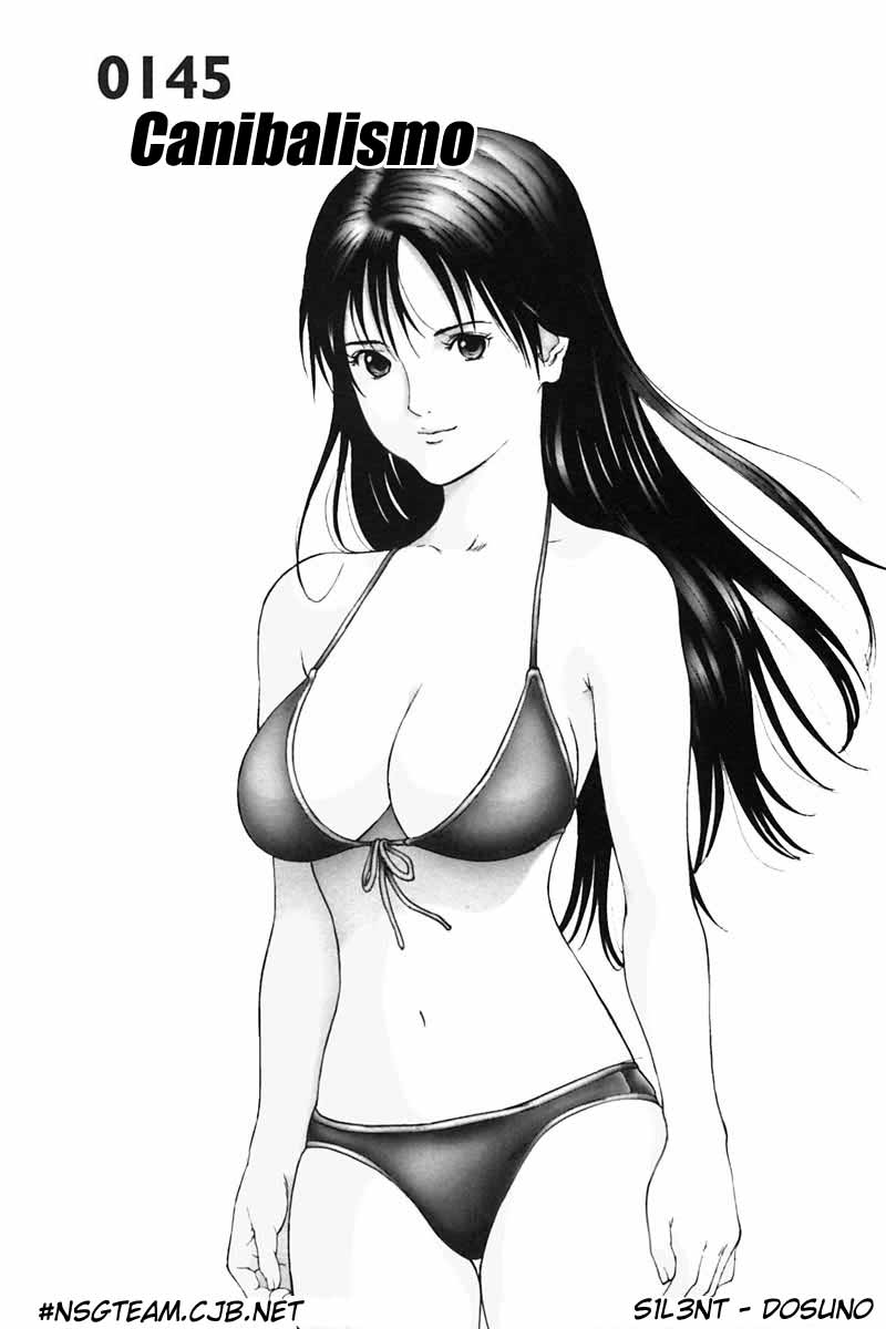Read Gantz ES Manga Online
