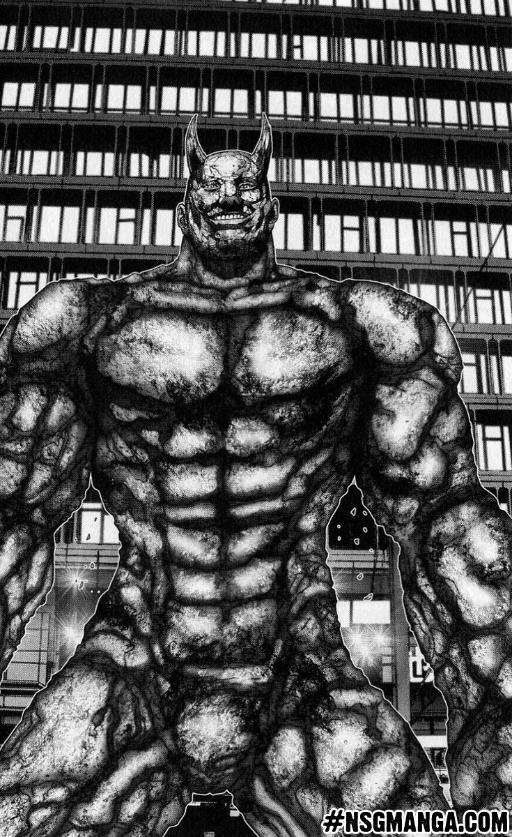 Read Gantz ES Manga Online