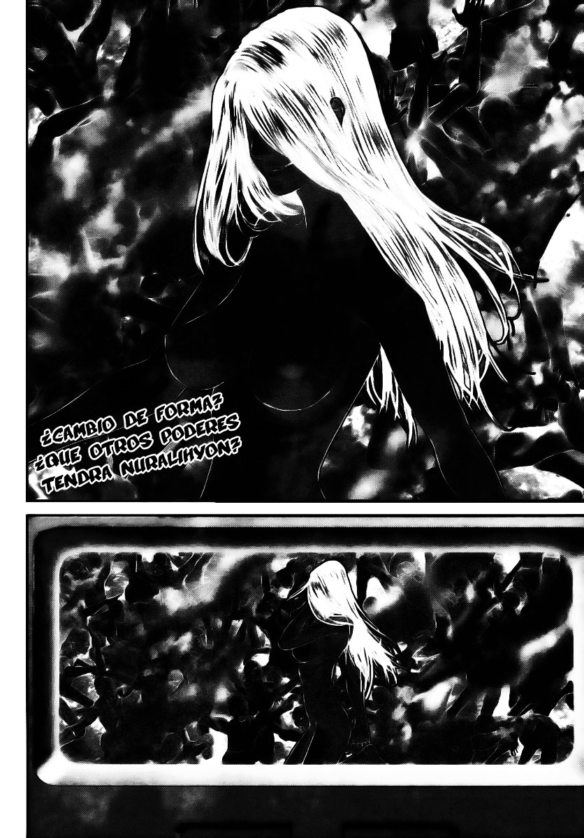 Read Gantz ES Manga Online