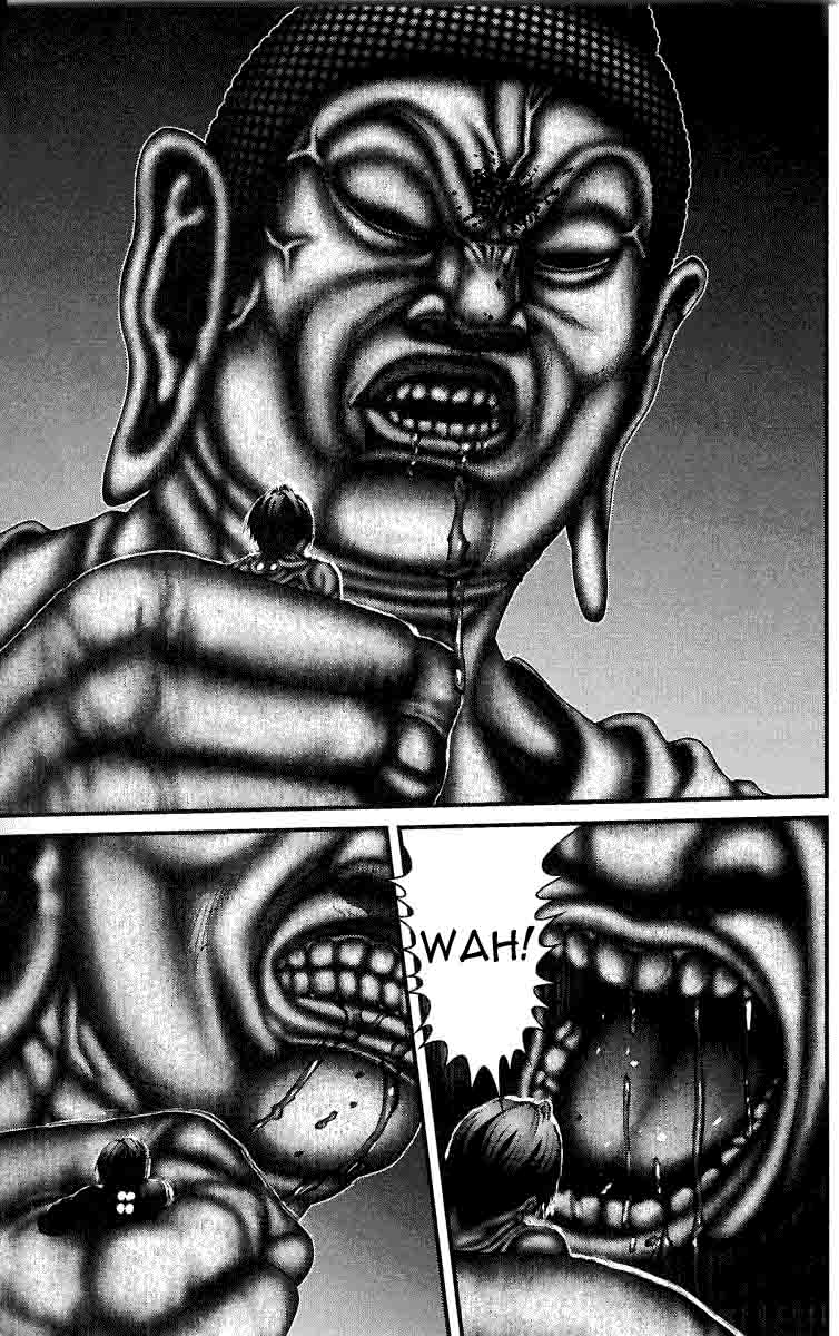 Read Gantz ES Manga Online