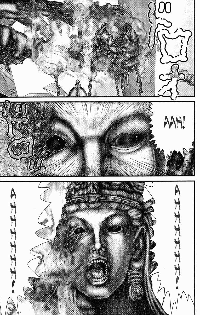 Read Gantz ES Manga Online