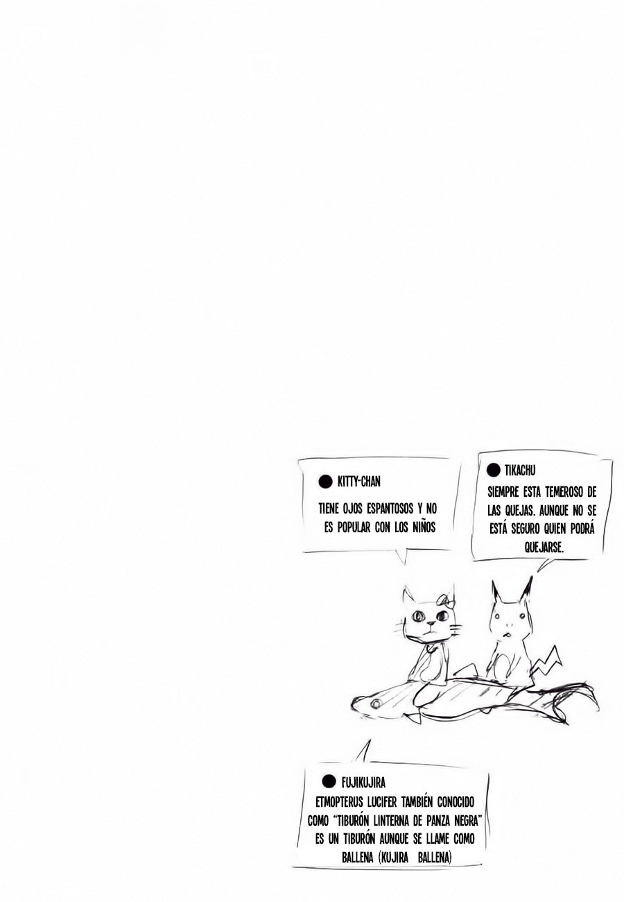 Read Haikyuu ES Manga Online