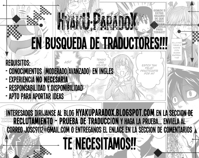 Read Haikyuu ES Manga Online
