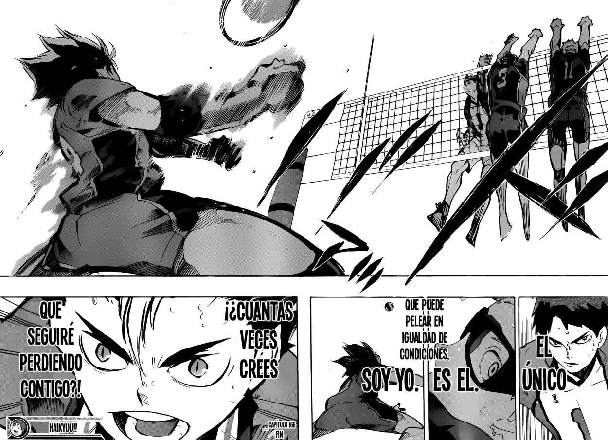 Read Haikyuu ES Manga Online