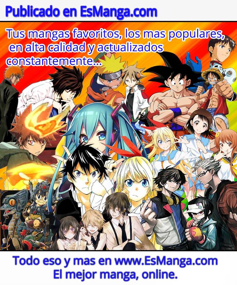 Read Haikyuu ES Manga Online