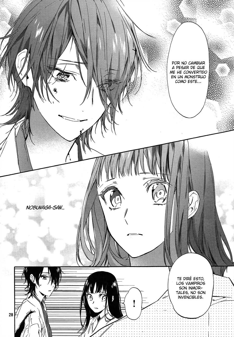 Read Haikyuu ES Manga Online