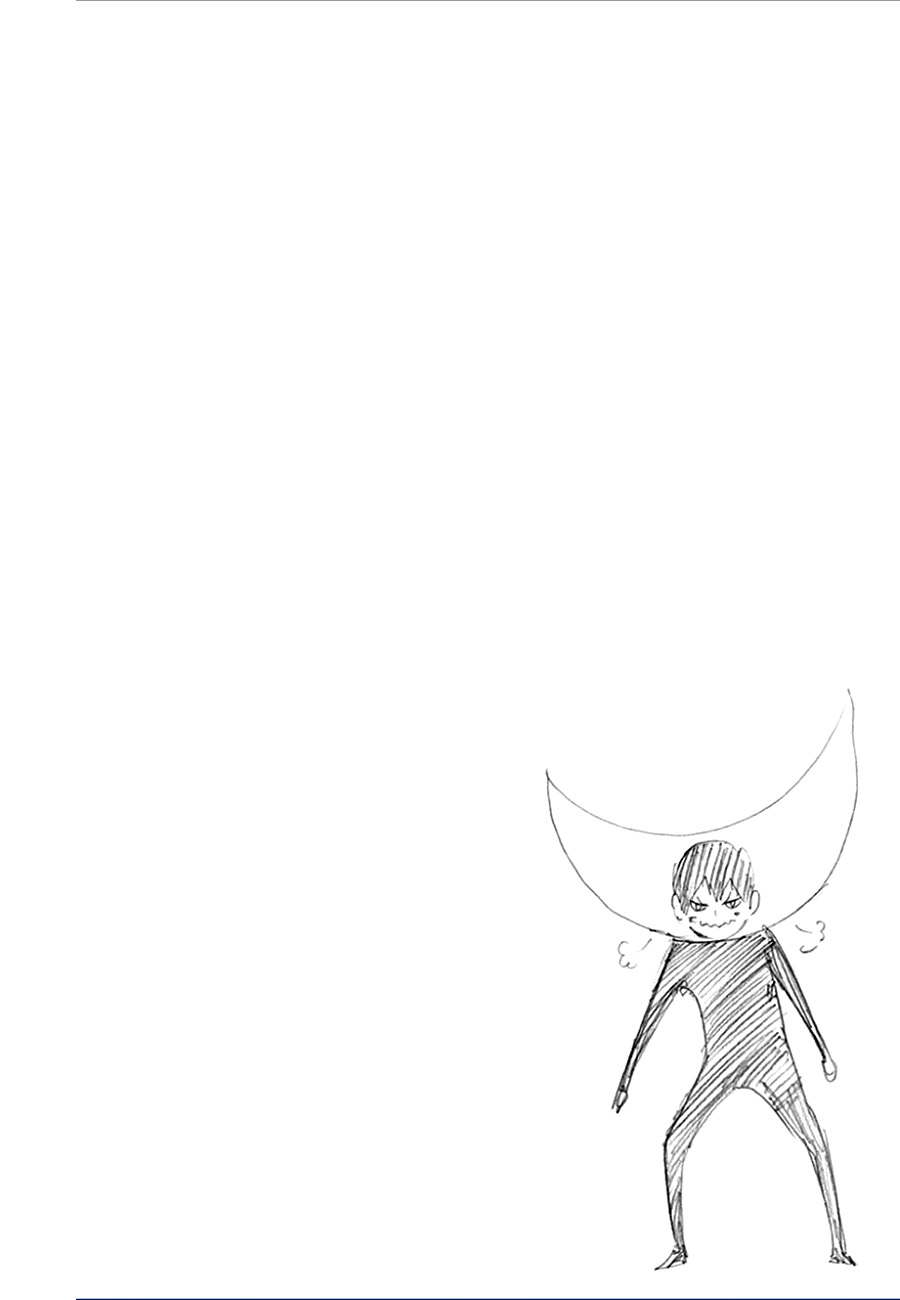 Read Haikyuu ES Manga Online