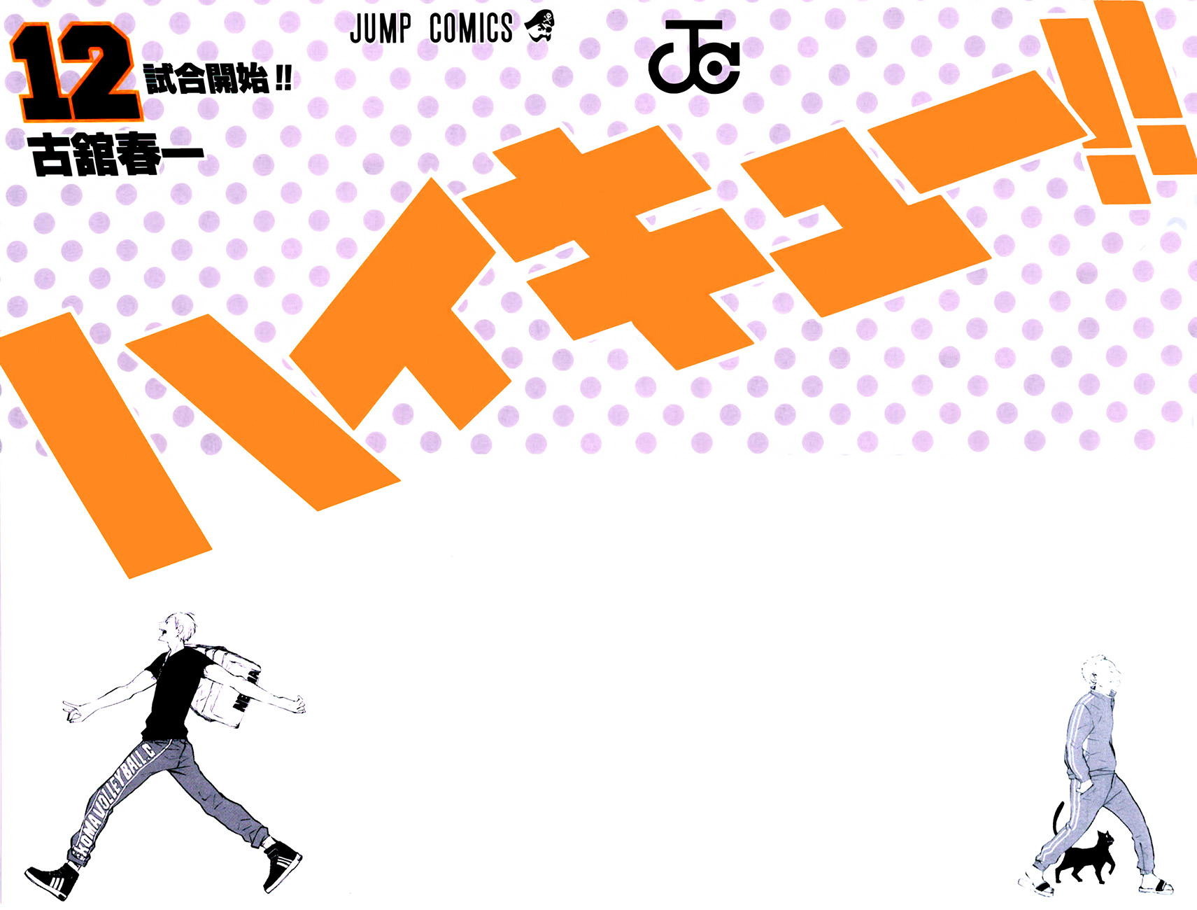 Read Haikyuu ES Manga Online