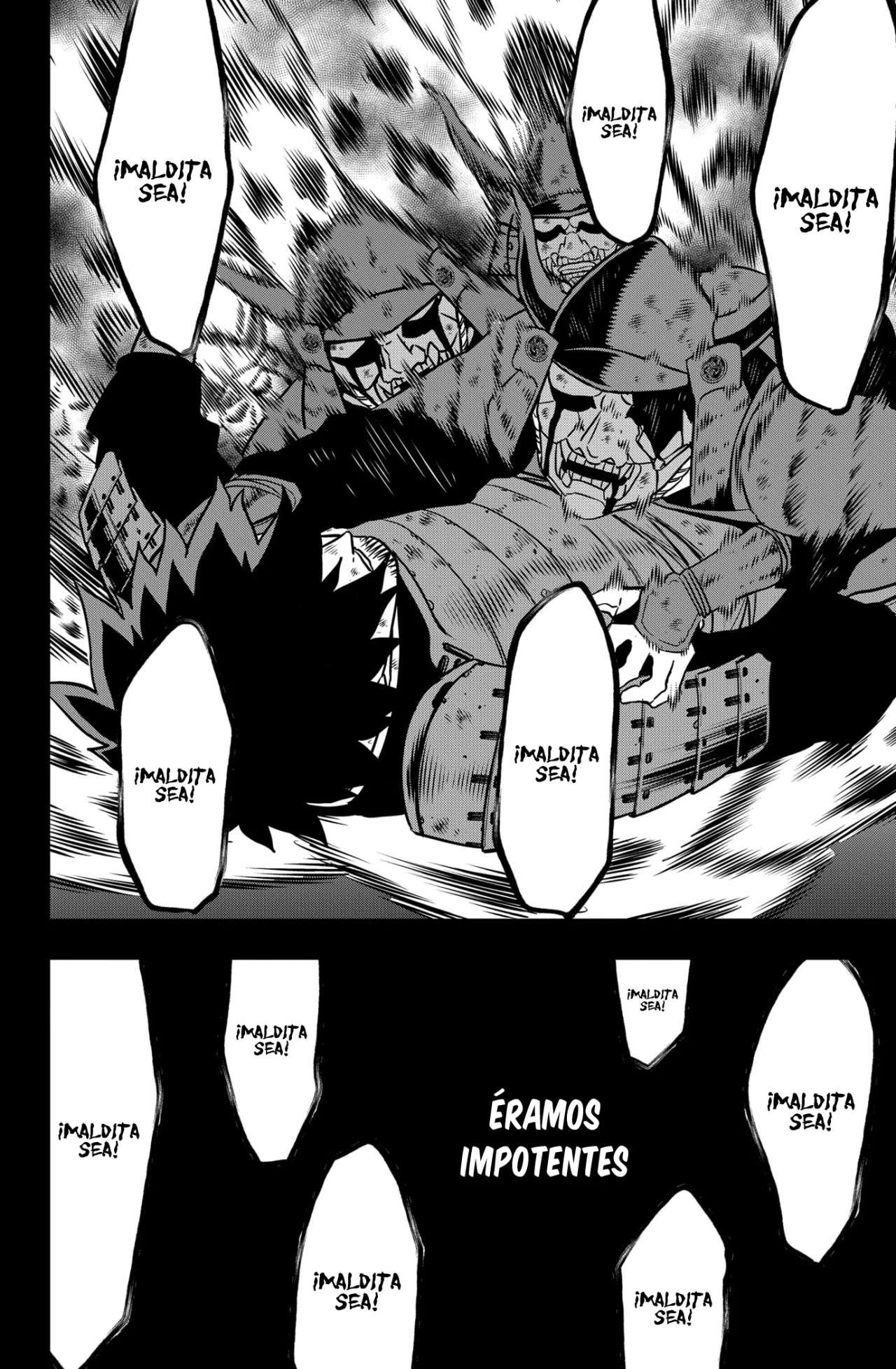 Read Kaiju No 8 ES Manga Online